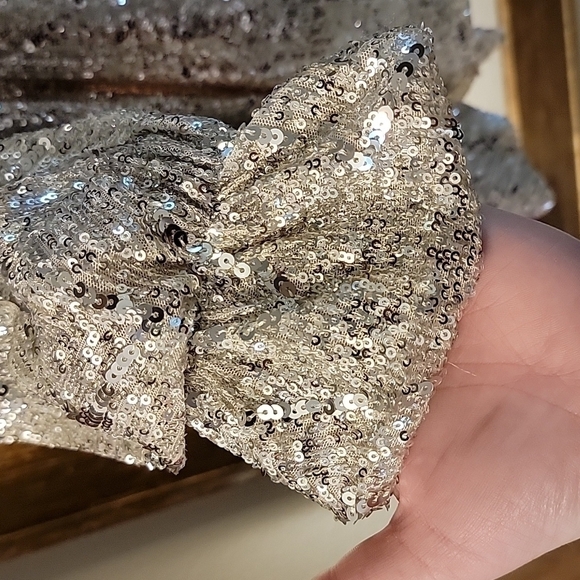 NA-KD V NECK LS MINI DRESS - Picture 4 of 6